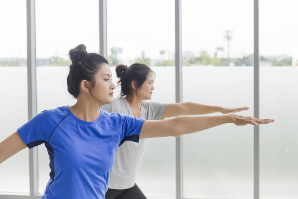 healthy lifestyle and weight loss program Houston TX