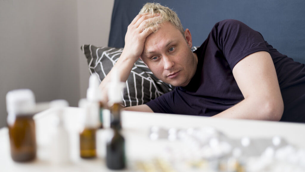 Does Lisinopril Cause Erectile Dysfunction