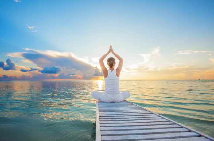 wellness service for mind and body