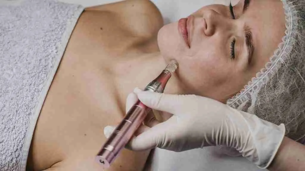 Skin hyperpigmentation removal treatment for clear and even skin tone